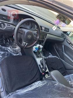 فولكسفاغن باسات